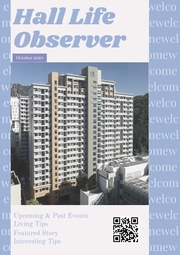 Hall Life Observer (Oct 2020)